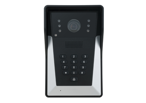 可视门铃室外机