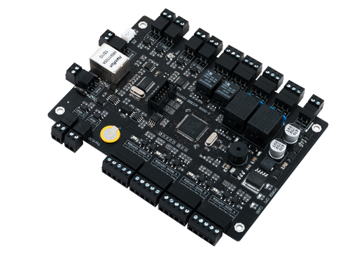 二门门禁控制器