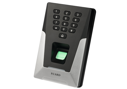 FC-9088 Fingerprint Access Controller
