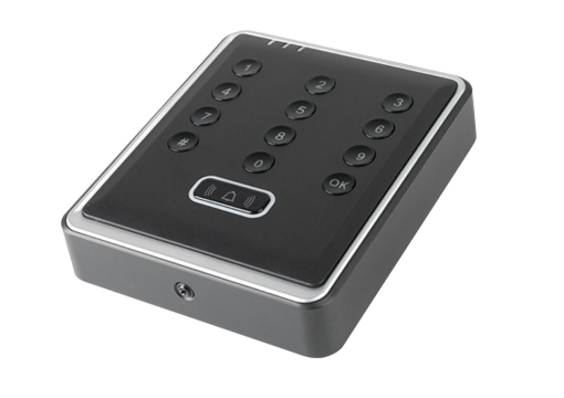 FC-398E门禁一体机