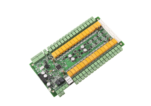 FC-8832电梯门禁控制器