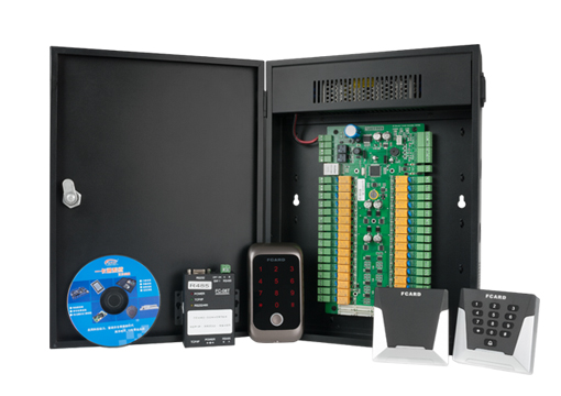 FC-8832电梯控制器