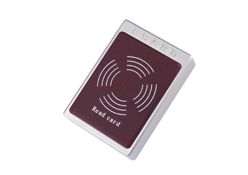 红外门禁一体机