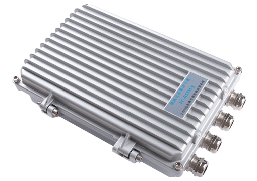 FC-R55M Long Range Integrated Access Controller