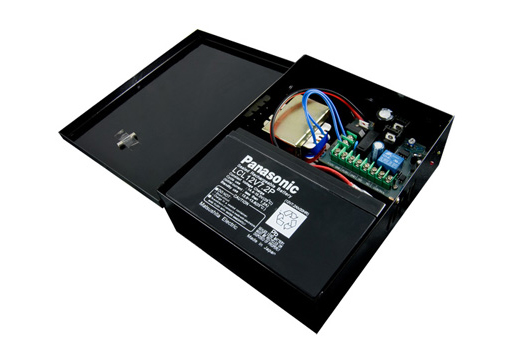 FC-803 Access Control Power Supply