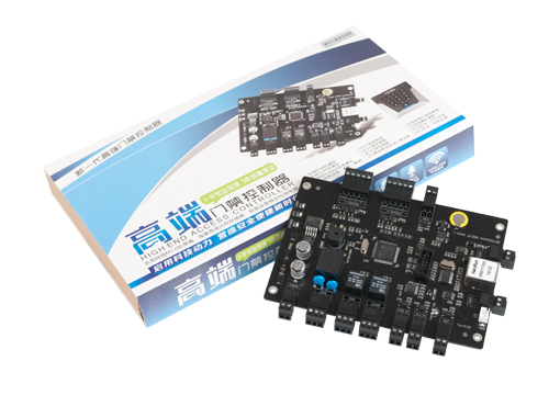 一门门禁控制器