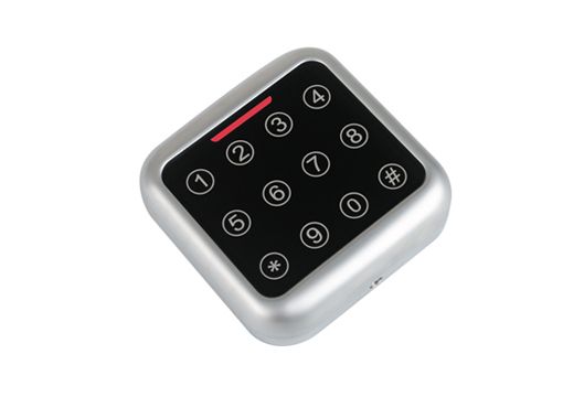 FC-192金属门禁读卡器