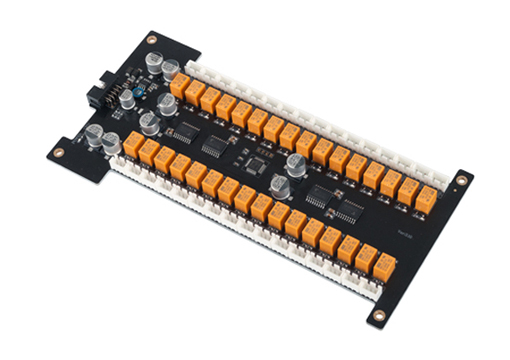 FC-2864M脱机电梯门禁