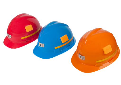 智能识别安全帽