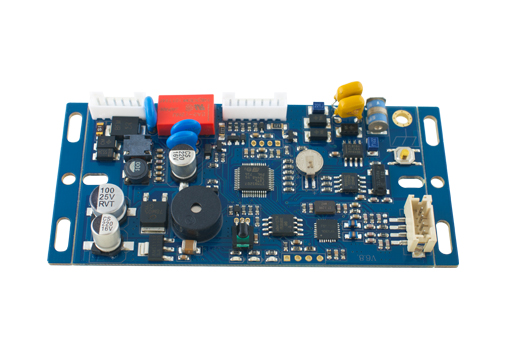 FC-2882M Offline Embedded Access Control Board