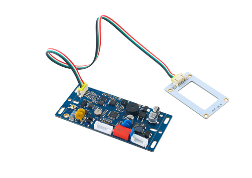 脱机门禁嵌入式门禁