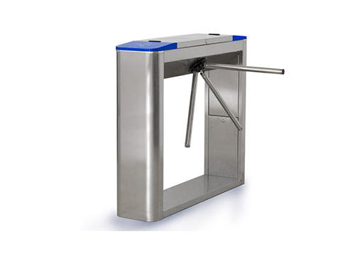 桥式梯形三辊闸