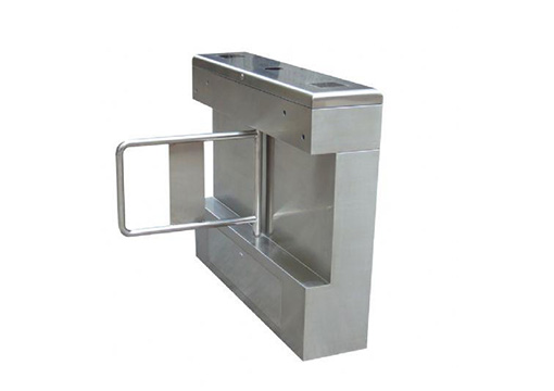 FCT-DB302桥式圆角摆闸