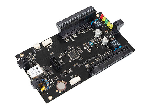 通道闸机控制器