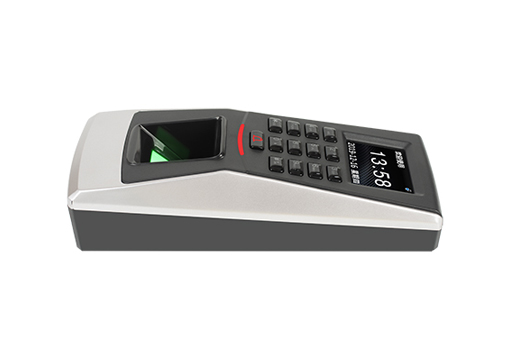 指纹门禁一体机