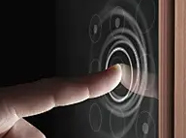 指纹门禁一体机的多样开门方式