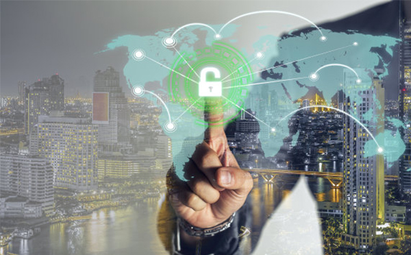 Metal Access Control enters the Internet age