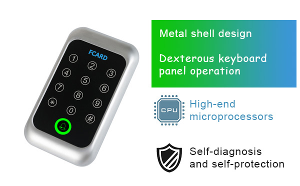 access control system