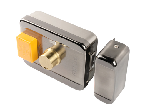 IC Card Anti-theft Lock Accessories