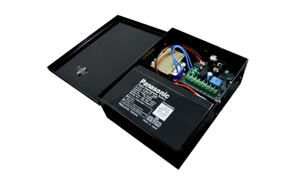 access control system