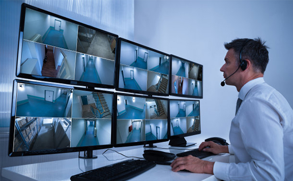 视频监控