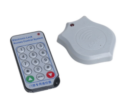 Electric Control Lock