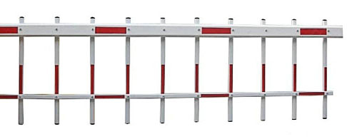 Barrier Gate Barrier Gate