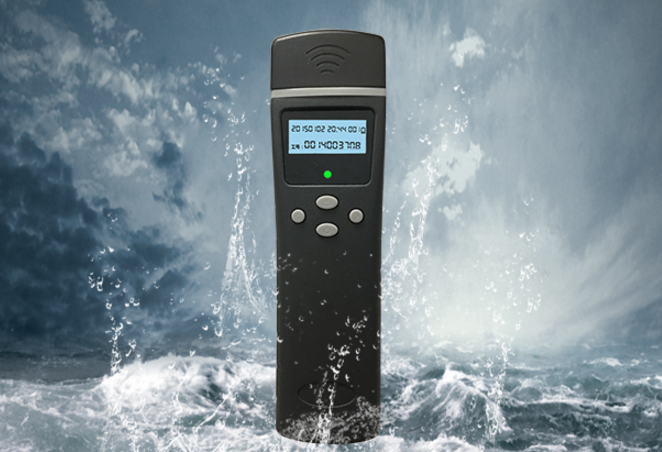 巡更棒的特殊表现