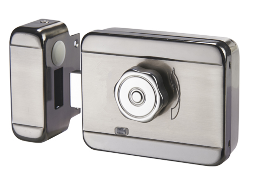 Silent Electric Control Lock