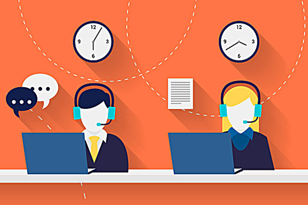 食堂消费机服务