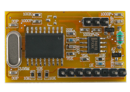 IC Card Reading Module