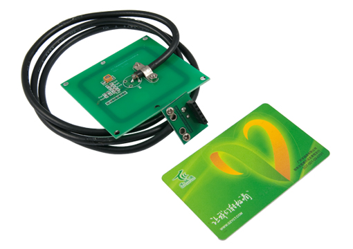 IC Card Reading Module