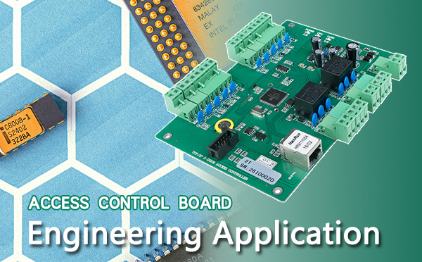 Engineering Application Engineering Application