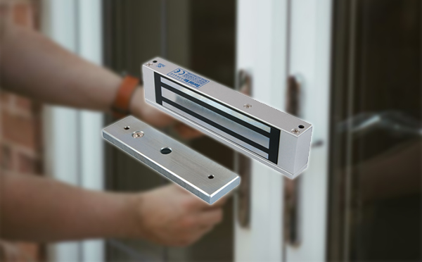 磁力锁 磁力锁