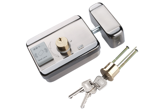 Electric Control Lock