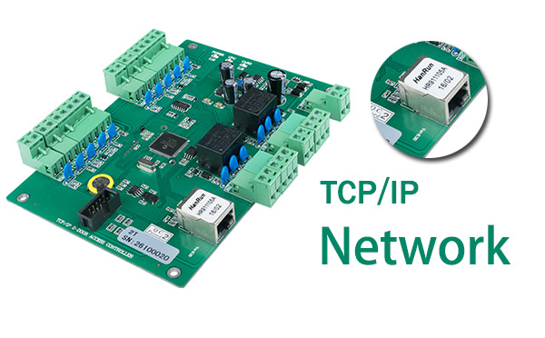 Access Control Board Access Control Board