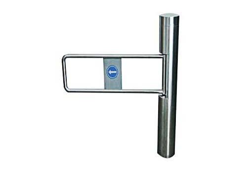 Cylinder Swing Turnstile Cylinder Swing Turnstile
