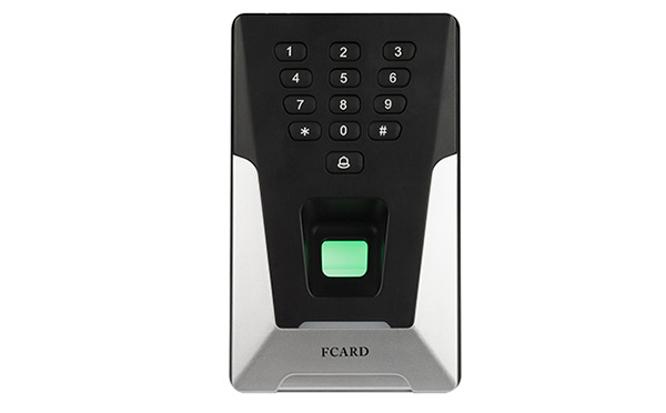 Fingerprint Access Control Fingerprint Access Control