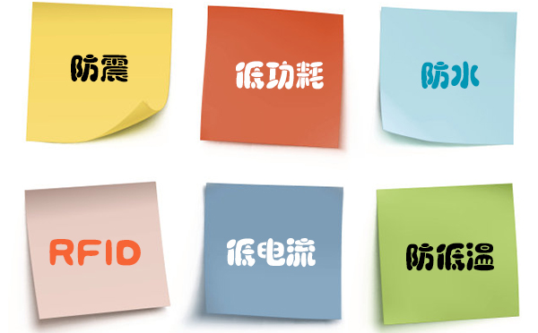 巡更机基本功能