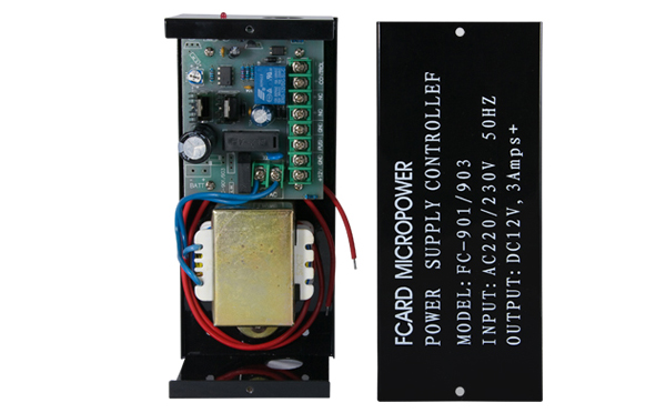 门禁电源 门禁电源