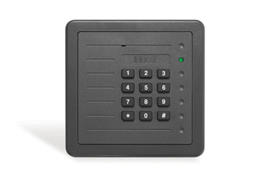 HID读卡器 HID读卡器