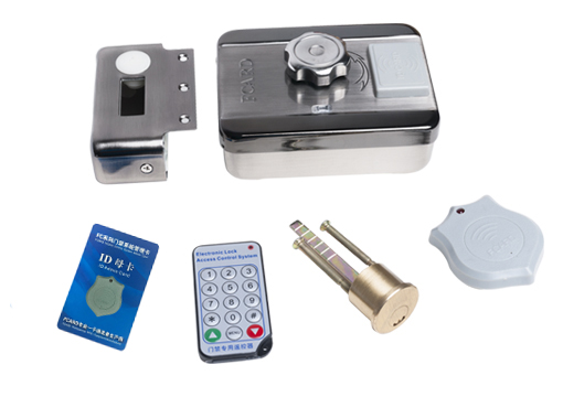 门禁刷卡锁