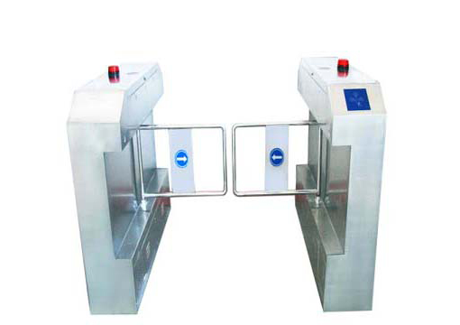 Swing Turnstile Swing Turnstile