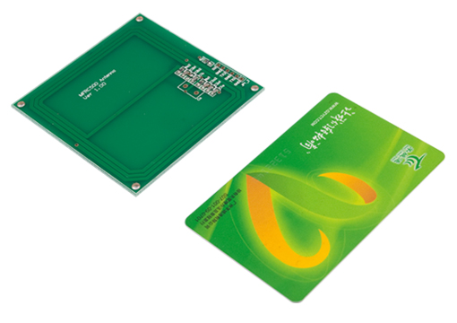 IC Card Reading Module