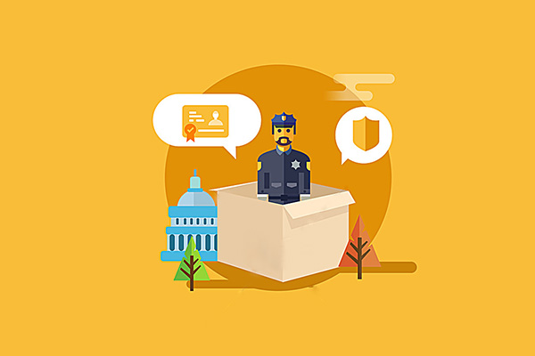 Metal Access Control