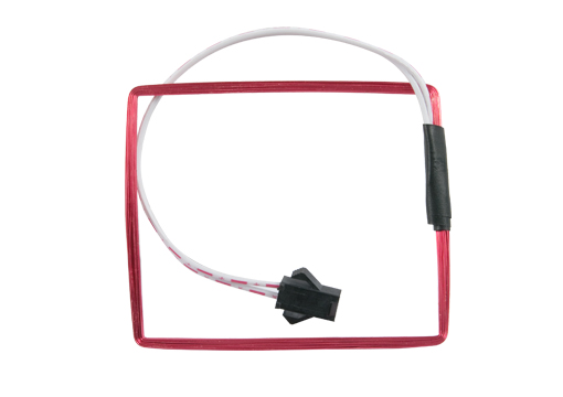 读卡模板的天线 读卡模板的天线