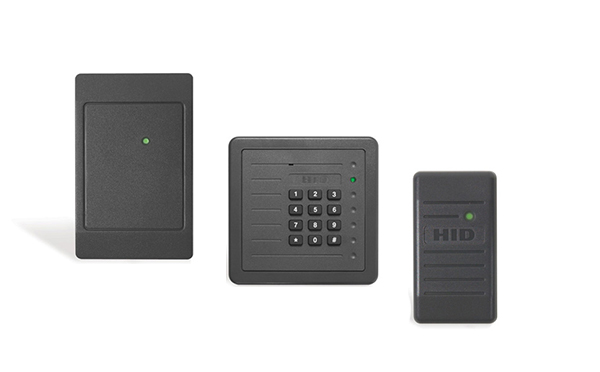 HID读卡器 HID读卡器