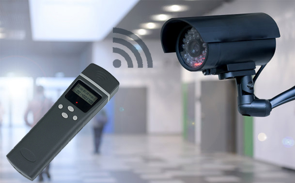 巡更机是什么？