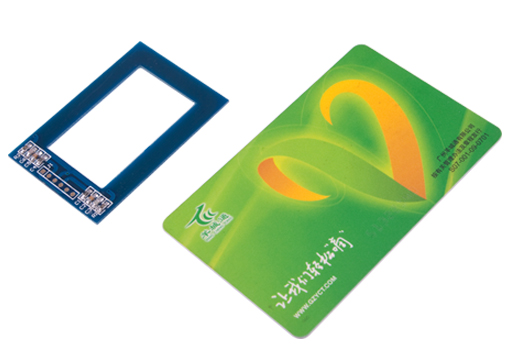 IC Card Reading Module