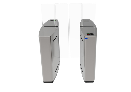 Swing Turnstile Swing Turnstile